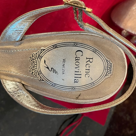 Rene Caovilla - Picture 9 of 14